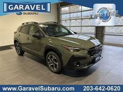 2026 Subaru Crosstrek Premium SUV