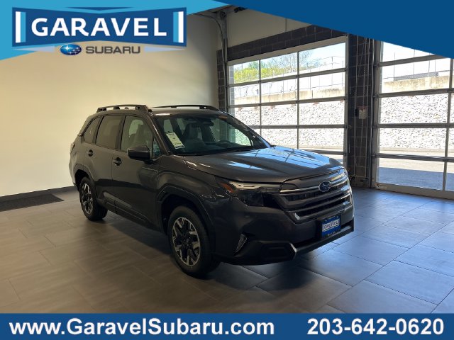 2026 Subaru Forester Premium SUV