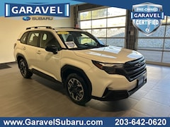 2025 Subaru Forester Base SUV