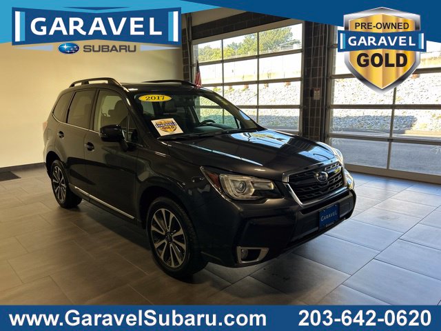 2017 Subaru Forester 2.0XT Touring SUV