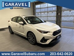 2026 Subaru Impreza Sport 5-Door