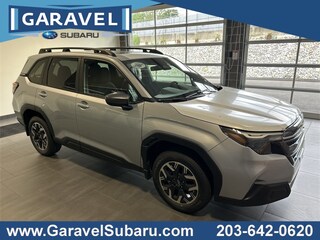 2025 Subaru Forester Premium SUV