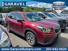 2019 Subaru Forester Premium SUV