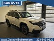Subaru Forester Hybrid