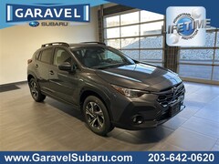 2026 Subaru Crosstrek Premium SUV