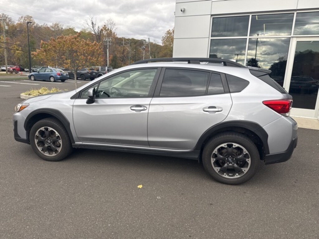 Used 2023 Subaru Crosstrek  SUV