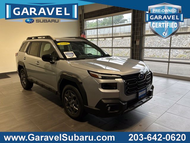 2026 Subaru Outback Premium SUV