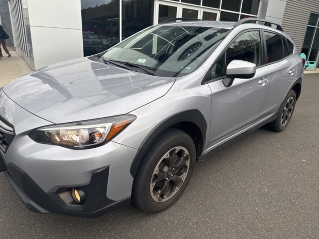 Used 2023 Subaru Crosstrek  SUV