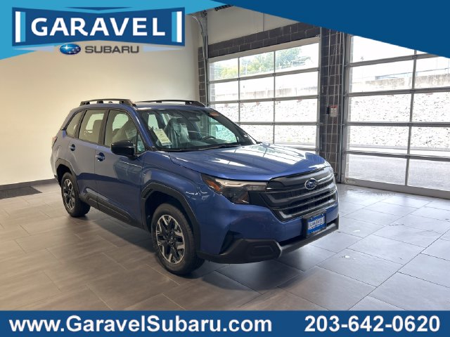 2026 Subaru Forester Base SUV