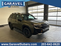 2026 Subaru Forester Wilderness SUV
