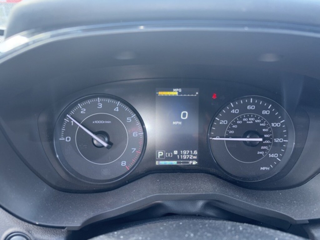 Used 2022 Subaru Impreza Premium 5-Door