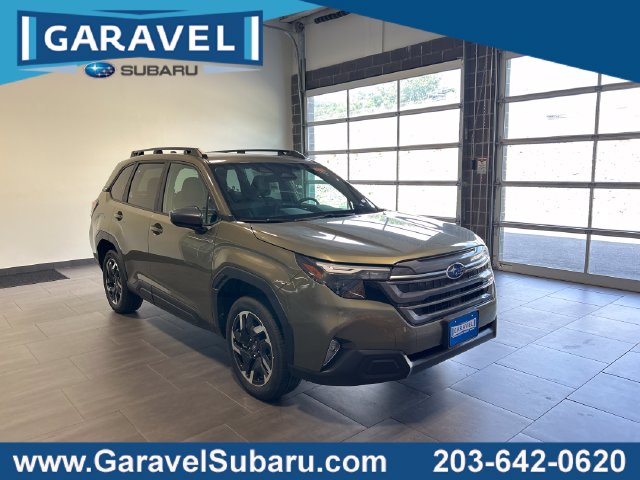 2026 Subaru Forester Premium Hybrid SUV