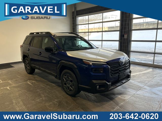 2026 Subaru Outback Premium SUV