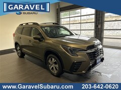 2025 Subaru Ascent Premium 7-Passenger SUV