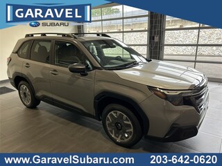 2025 Subaru Forester Premium SUV