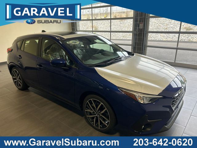 2026 Subaru Impreza Sport 5-Door