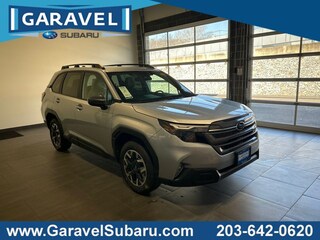 2026 Subaru Forester Premium SUV