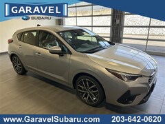 2025 Subaru Impreza Sport 5-Door