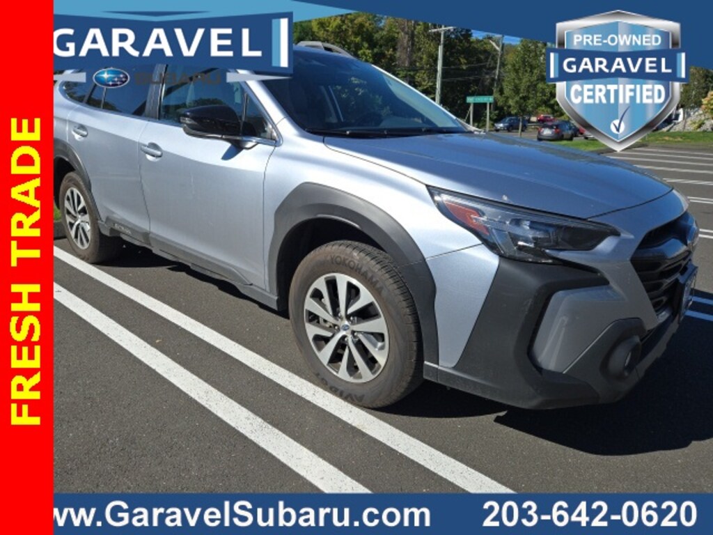 Used 2023 Subaru Outback Premium SUV