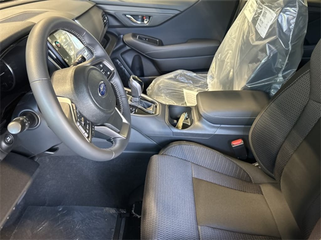 New 2025 Subaru Outback Premium SUV