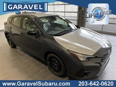 2025 Subaru Impreza Base 5-Door