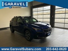2026 Subaru Crosstrek Premium SUV