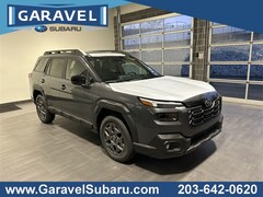 2026 Subaru Outback Premium SUV