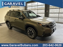 2025 Subaru Forester Premium SUV