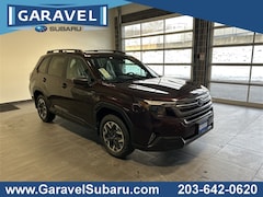 2026 Subaru Forester Premium SUV