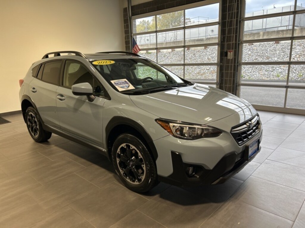 Used 2023 Subaru Crosstrek  SUV