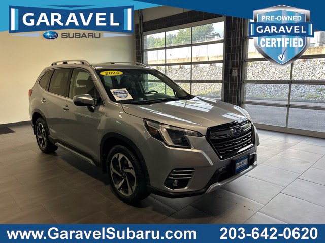 2024 Subaru Forester Touring SUV