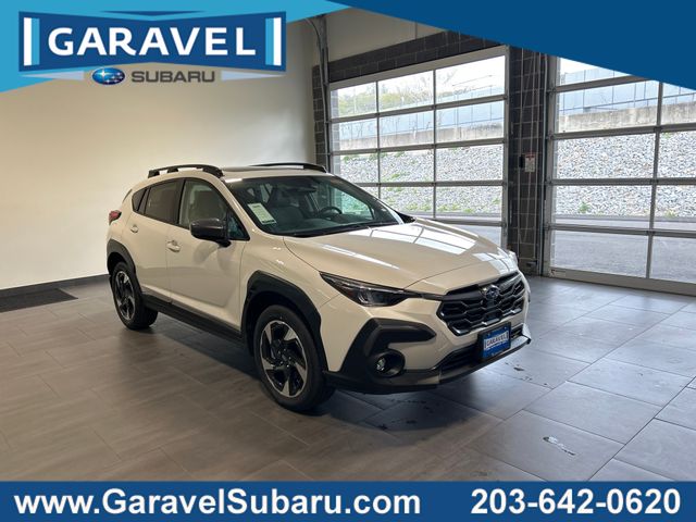 2026 Subaru Crosstrek Limited SUV