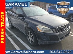 2013 Volvo XC60 T6 AWD SUV