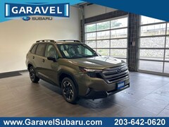2026 Subaru Forester Premium Hybrid SUV