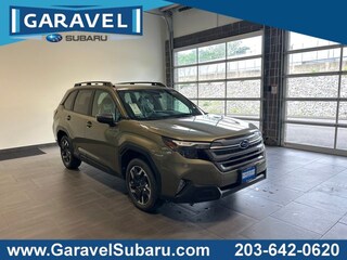 2026 Subaru Forester Premium Hybrid SUV