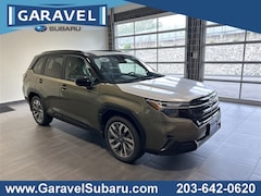 2025 Subaru Forester Touring Hybrid SUV