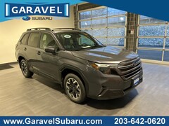 2026 Subaru Forester Premium SUV