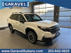 2026 Subaru Forester Premium SUV