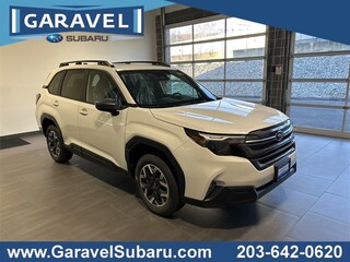 2026 Subaru Forester Premium SUV