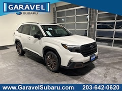 2026 Subaru Forester Sport SUV