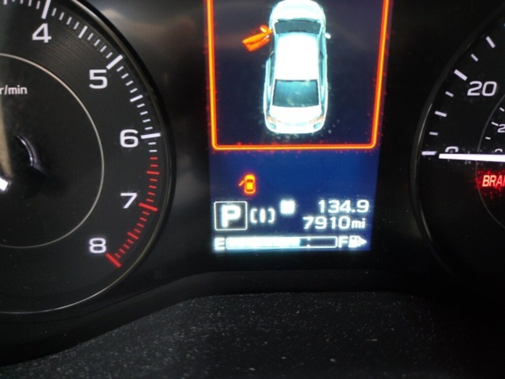 Used 2023 Subaru Impreza Premium 5-Door