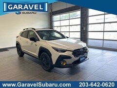 2026 Subaru Crosstrek Sport Hybrid SUV