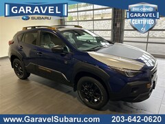 2024 Subaru Crosstrek Wilderness SUV