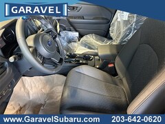 2026 Subaru Forester Premium SUV