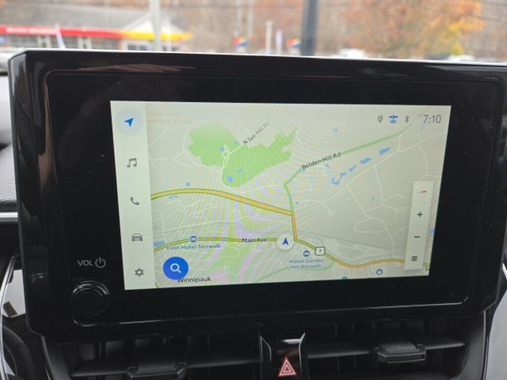 Used 2024 Toyota Corolla Cross LE SUV