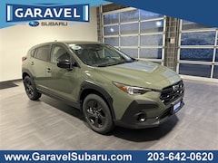 2026 Subaru Crosstrek Base SUV