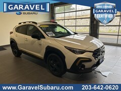 2024 Subaru Crosstrek Sport SUV