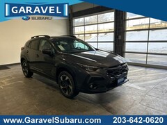 2026 Subaru Crosstrek Limited SUV