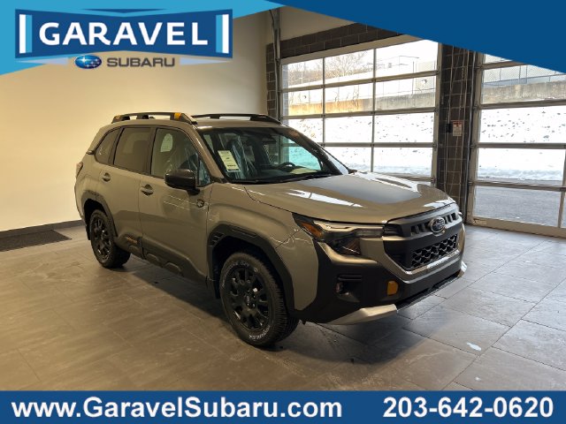 2026 Subaru Forester Wilderness SUV