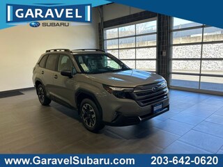 2026 Subaru Forester Premium SUV
